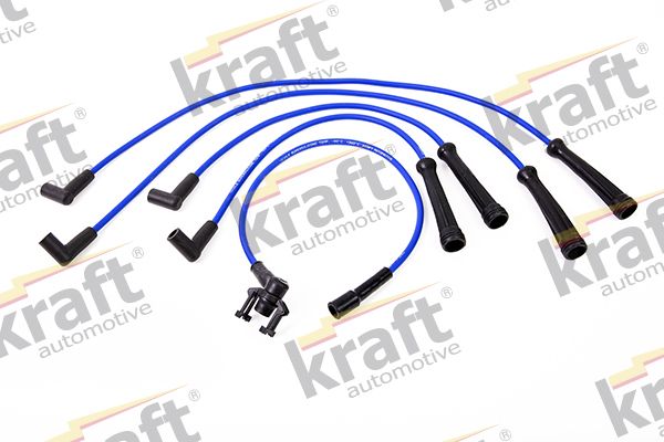 KRAFT AUTOMOTIVE Комплект проводов зажигания 9125191 SW